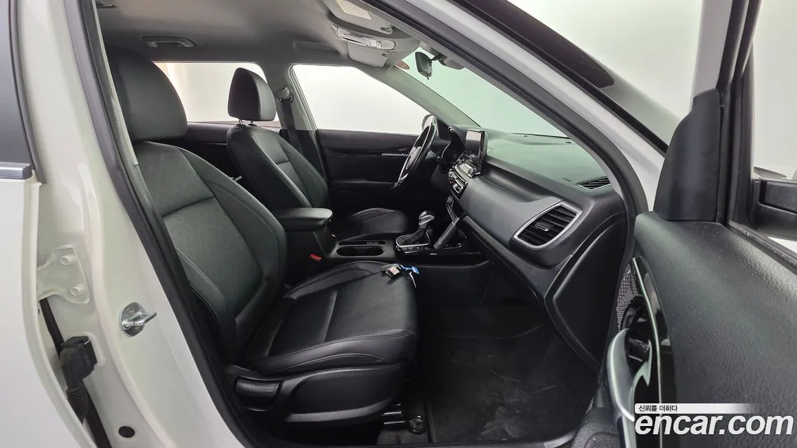 Kia Seltos 2023 из KR, фото 10