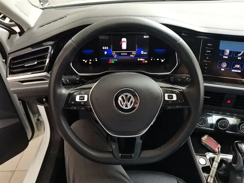 Volkswagen Sagitar 2022 из CN, фото 4