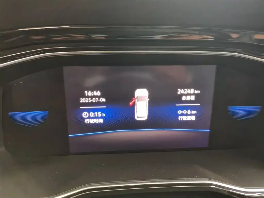 Volkswagen Sagitar 2022 из CN, фото 6