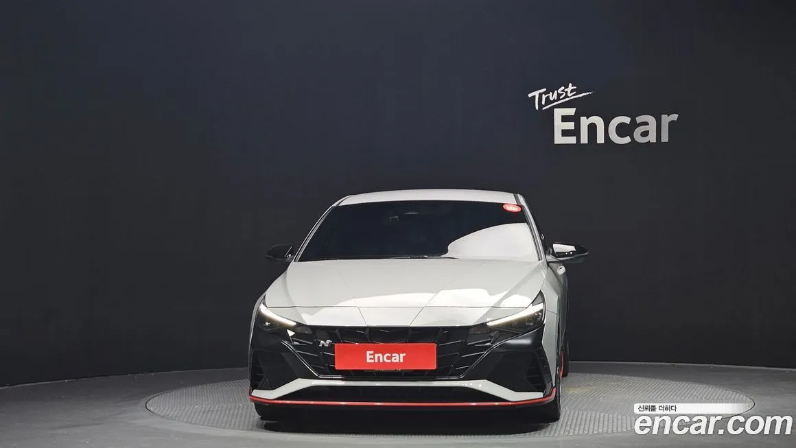 Hyundai AVANTE — фото 3