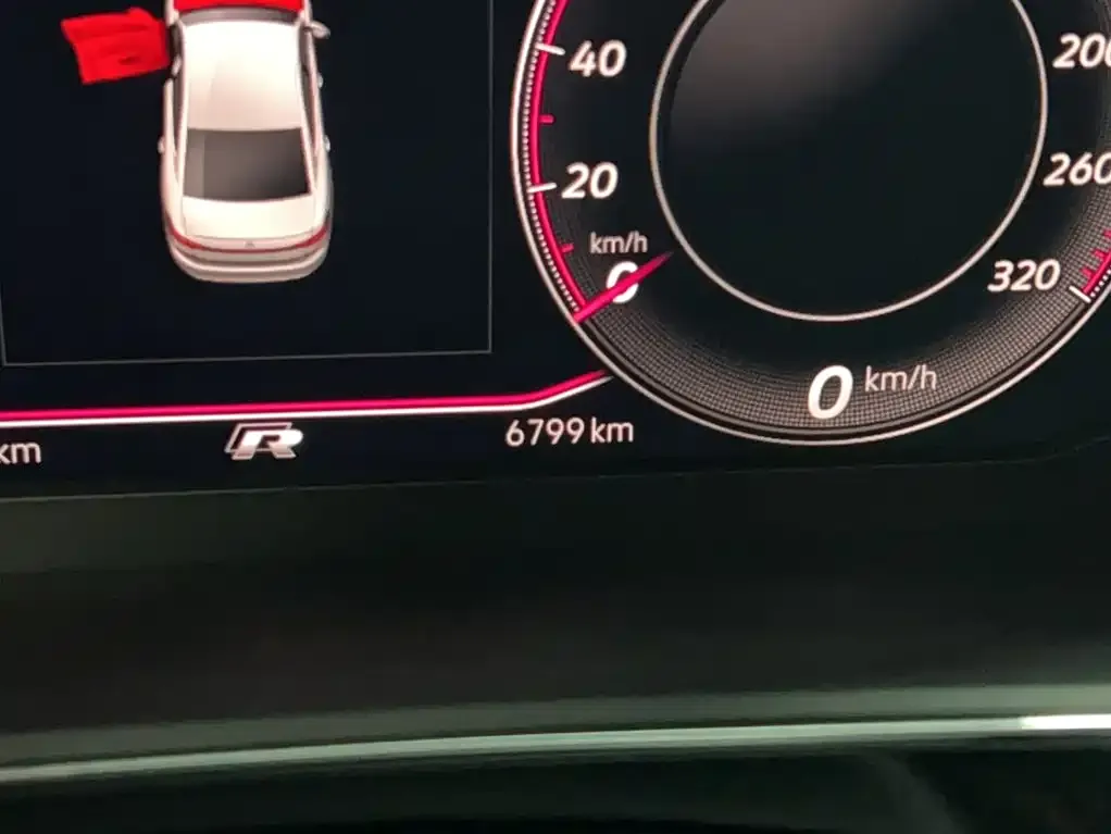 Volkswagen Passat — фото 6