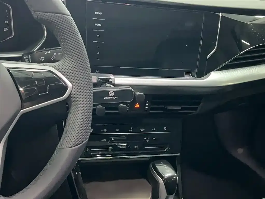 Volkswagen Passat — фото 7