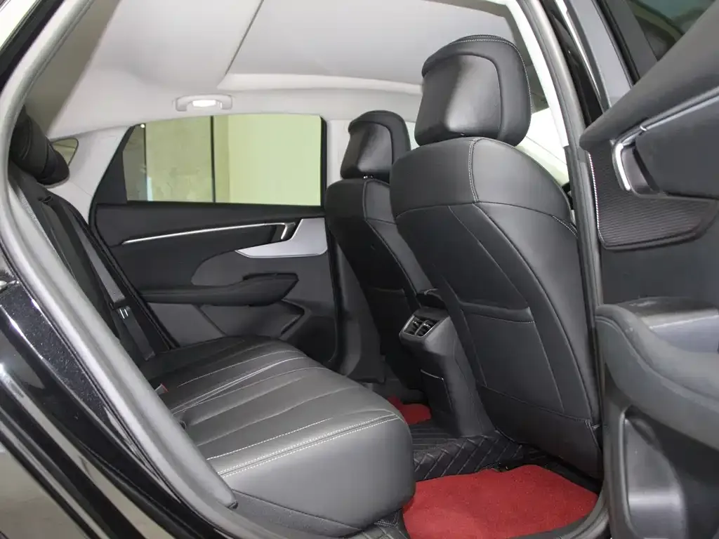 Buick LaCrosse 2024 из CN, фото 10