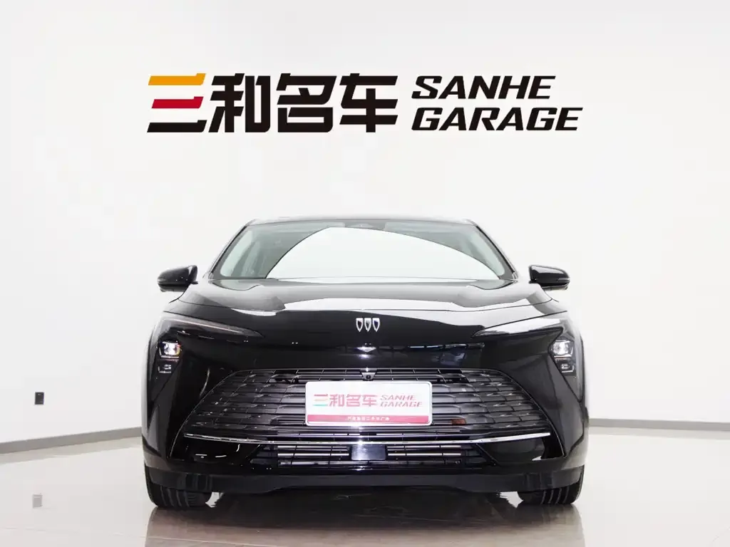 Buick LaCrosse 2024 из CN, фото 3