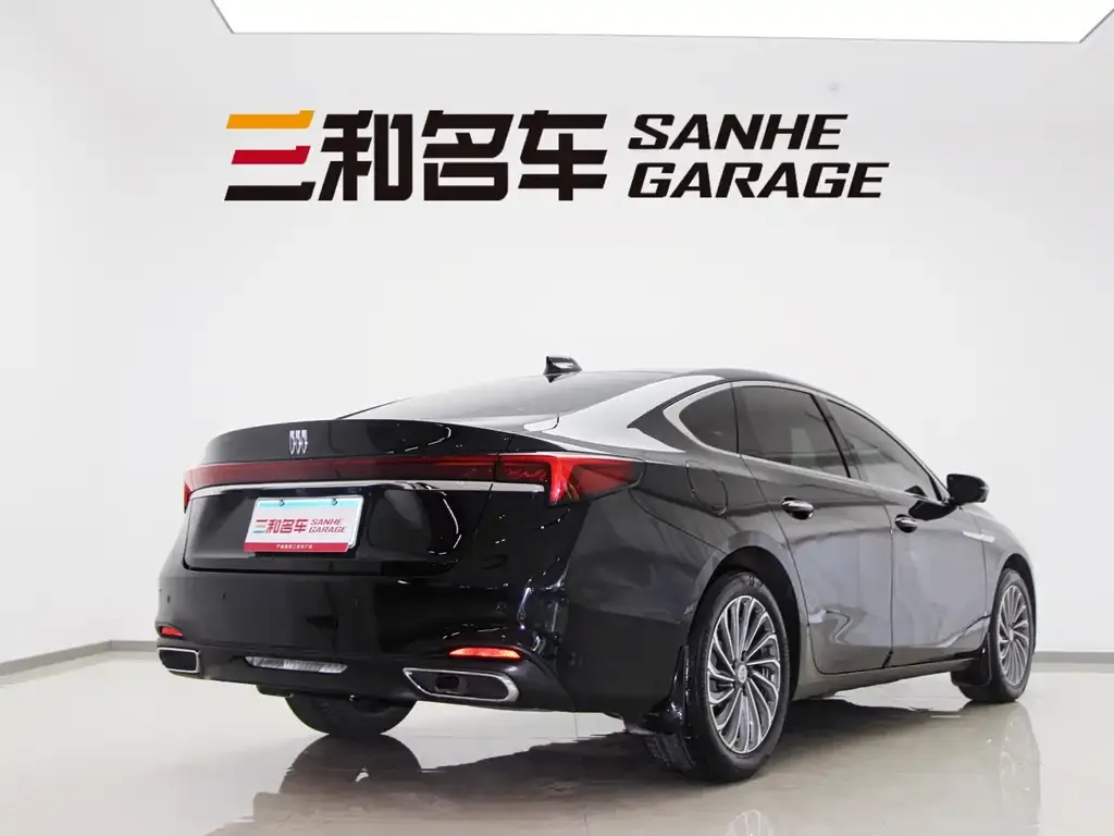Buick LaCrosse 2024 из CN, фото 5