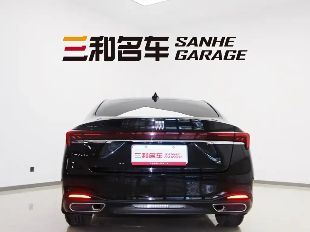 Buick LaCrosse 2024 из CN, фото 7