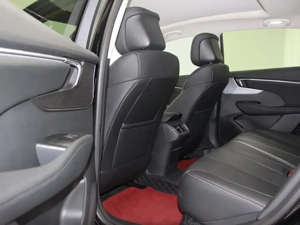 Buick LaCrosse 2024 из CN, фото 9
