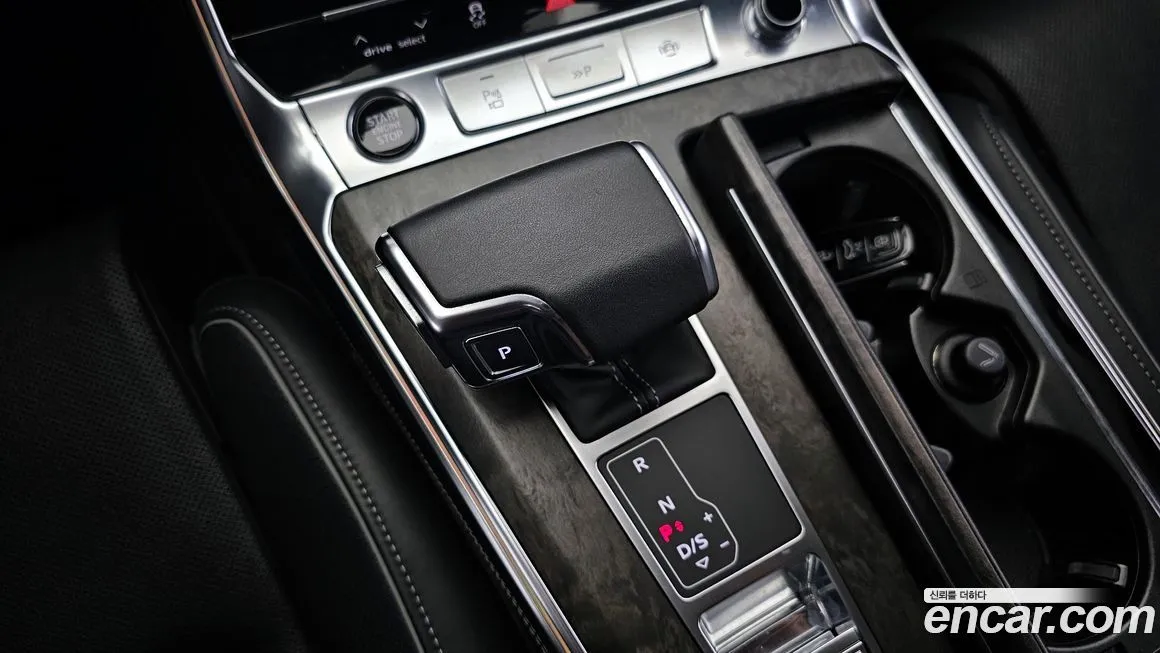 Audi A7 2021 из KR, фото 9