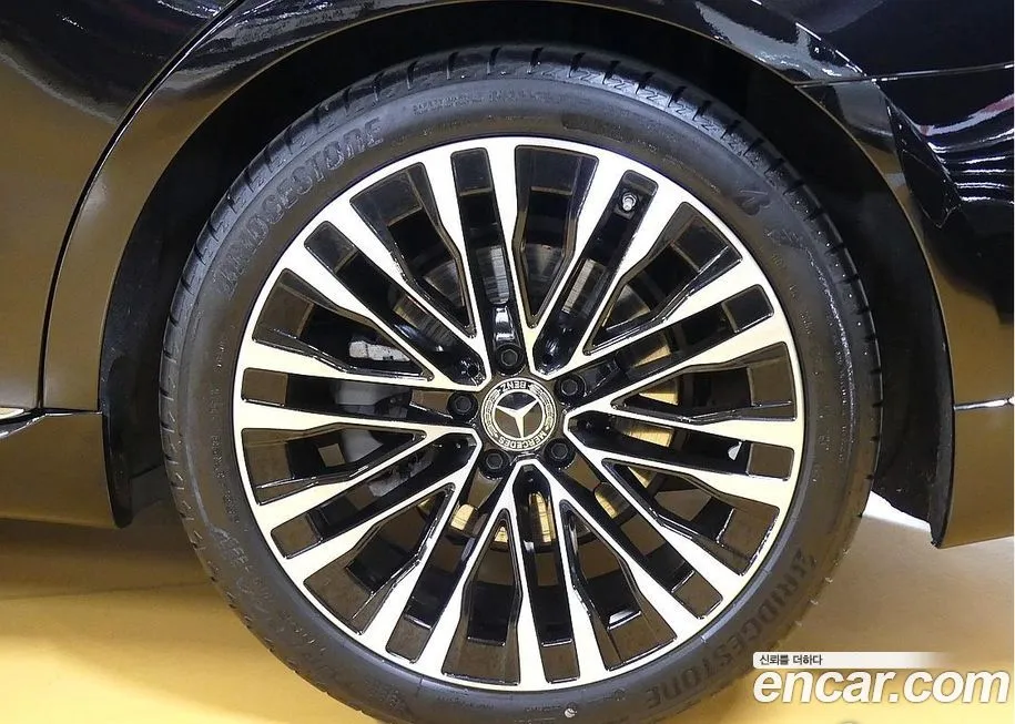 Mercedes-Benz S-Class 2023 из KR, фото 5