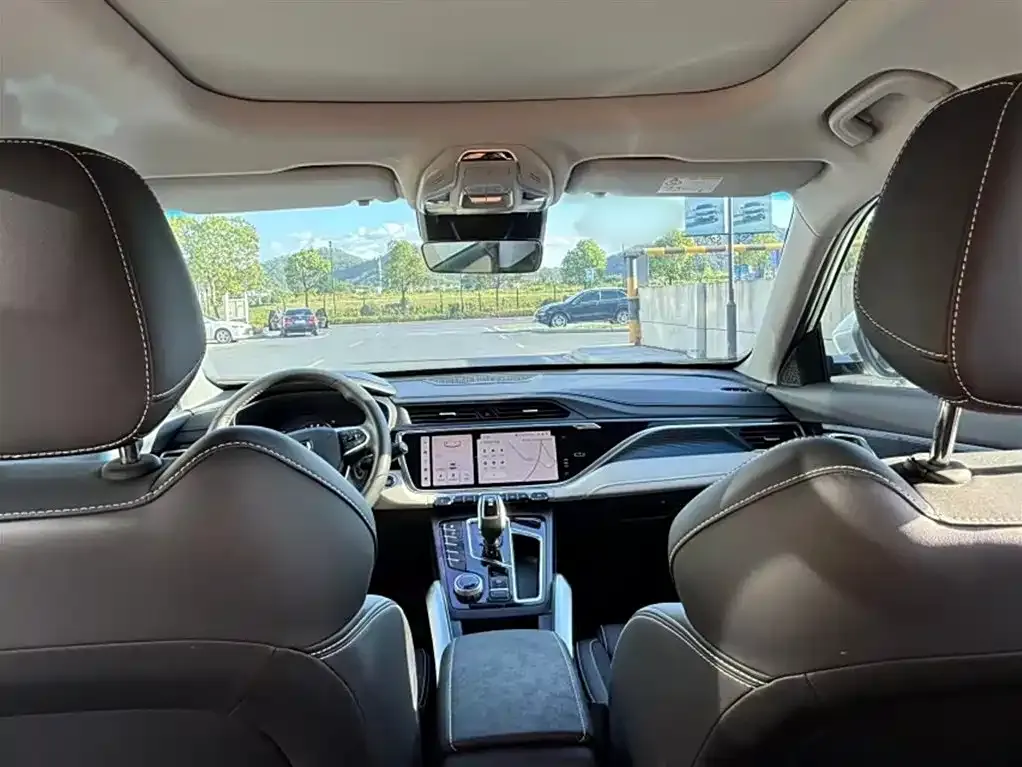 [object Object] Boyue 2023 из CN, фото 2