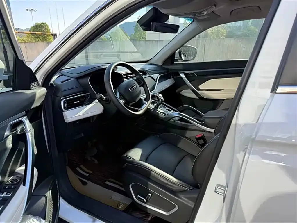 [object Object] Boyue 2023 из CN, фото 9