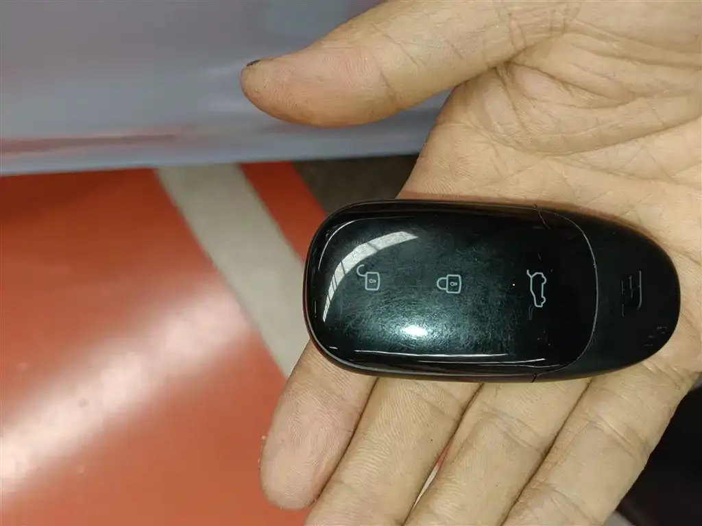 Li Auto ONE 2022 из CN, фото 9
