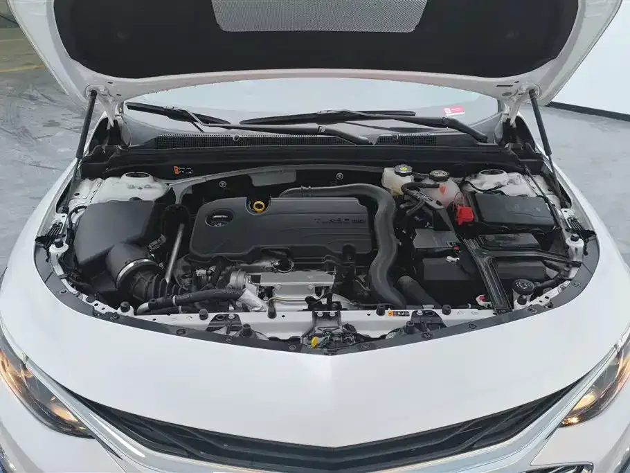 Chevrolet Malibu XL 2025 из CN, фото 10