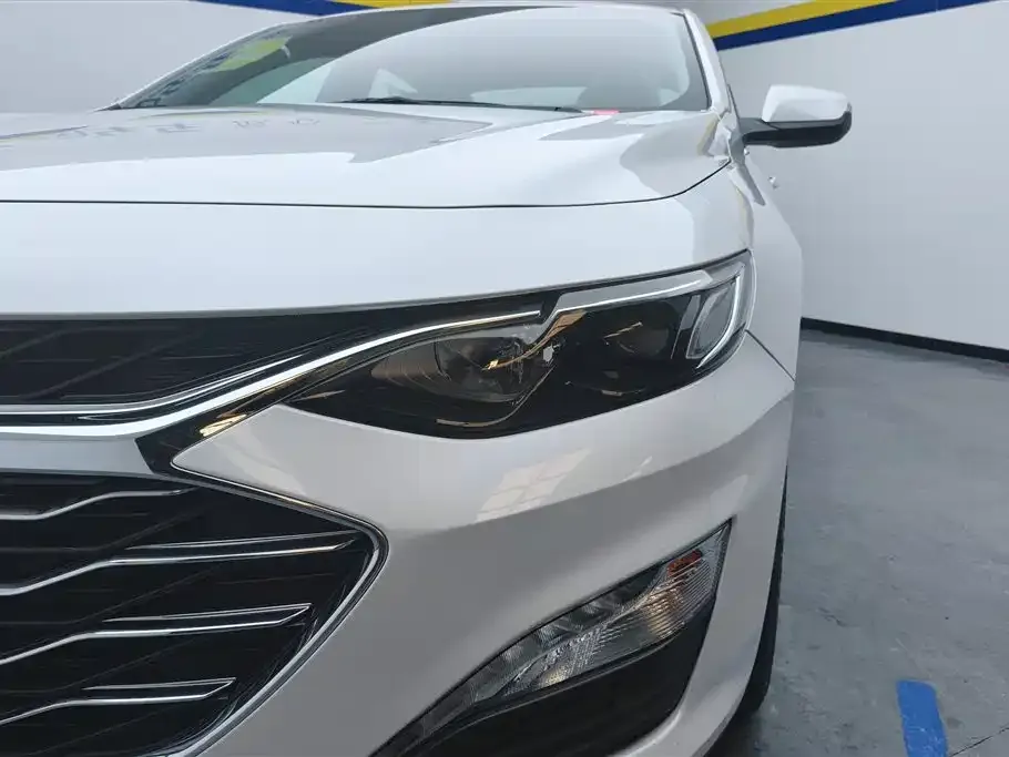 Chevrolet Malibu XL 2025 из CN, фото 5