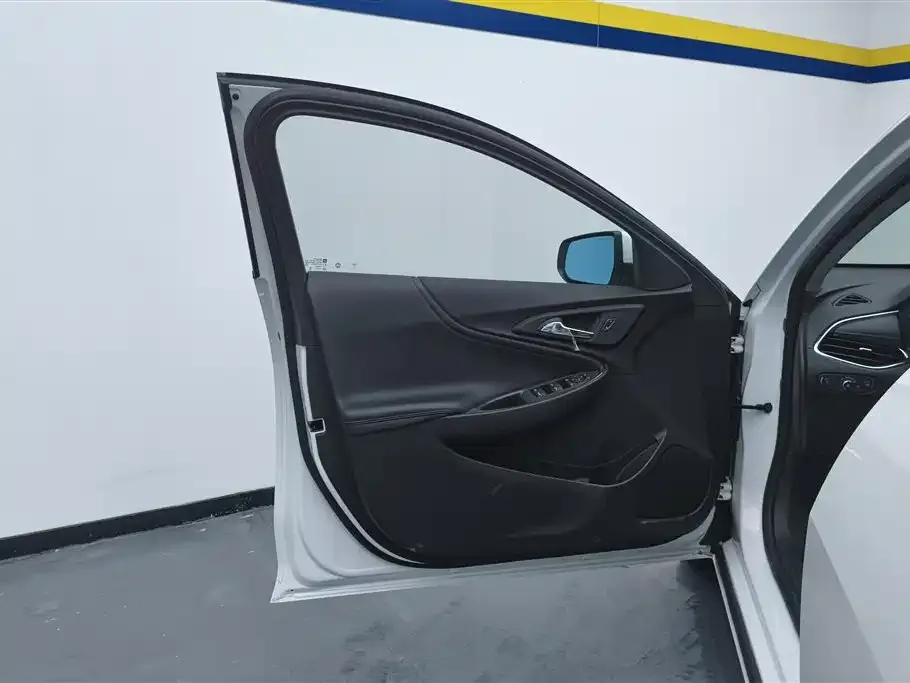 Chevrolet Malibu XL 2025 из CN, фото 7