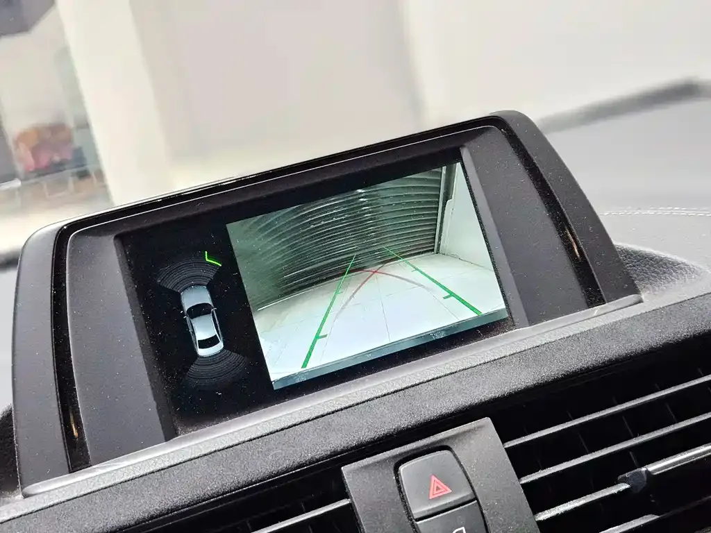 BMW 2 Series (Import) — фото 10