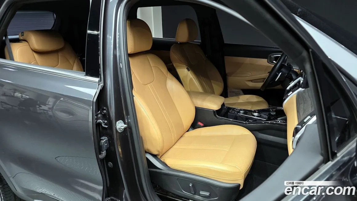 Kia Sorento — фото 10