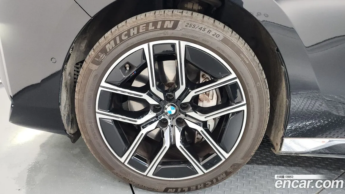 BMW 7-Series 2023 из KR, фото 5