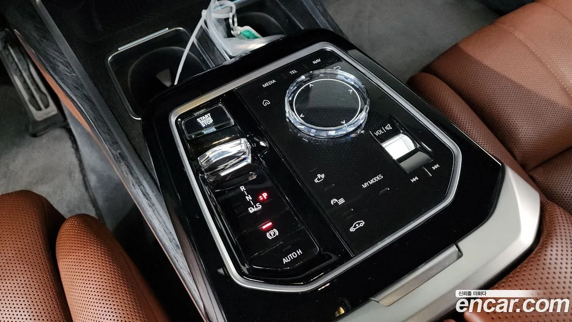 BMW 7-Series 2023 из KR, фото 9
