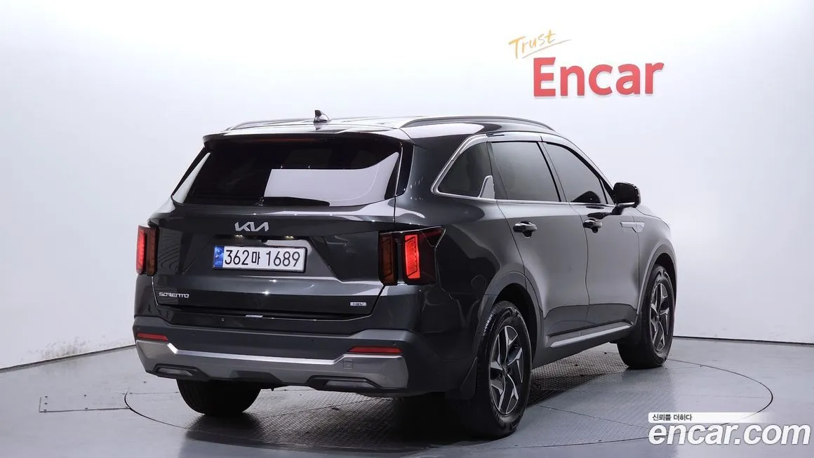 Kia Sorento — фото 2