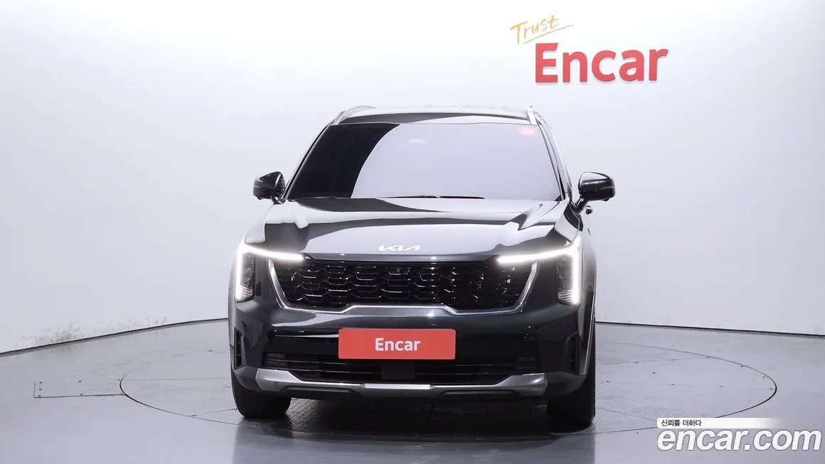 Kia Sorento — фото 3