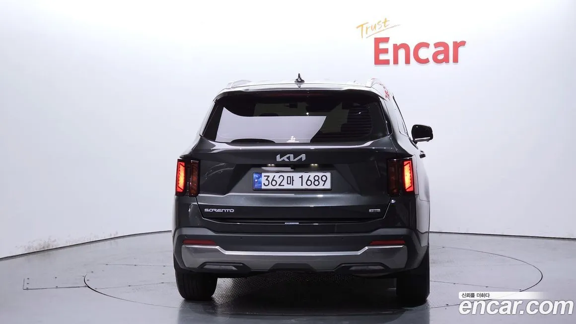 Kia Sorento — фото 4