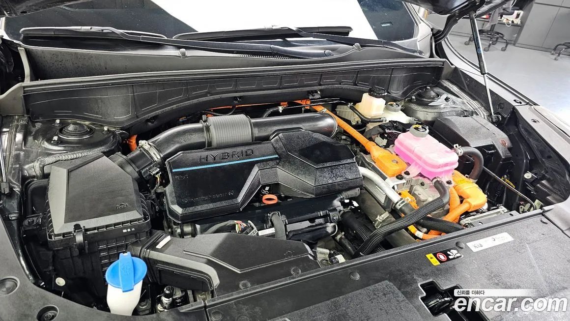 Kia Sorento — фото 6