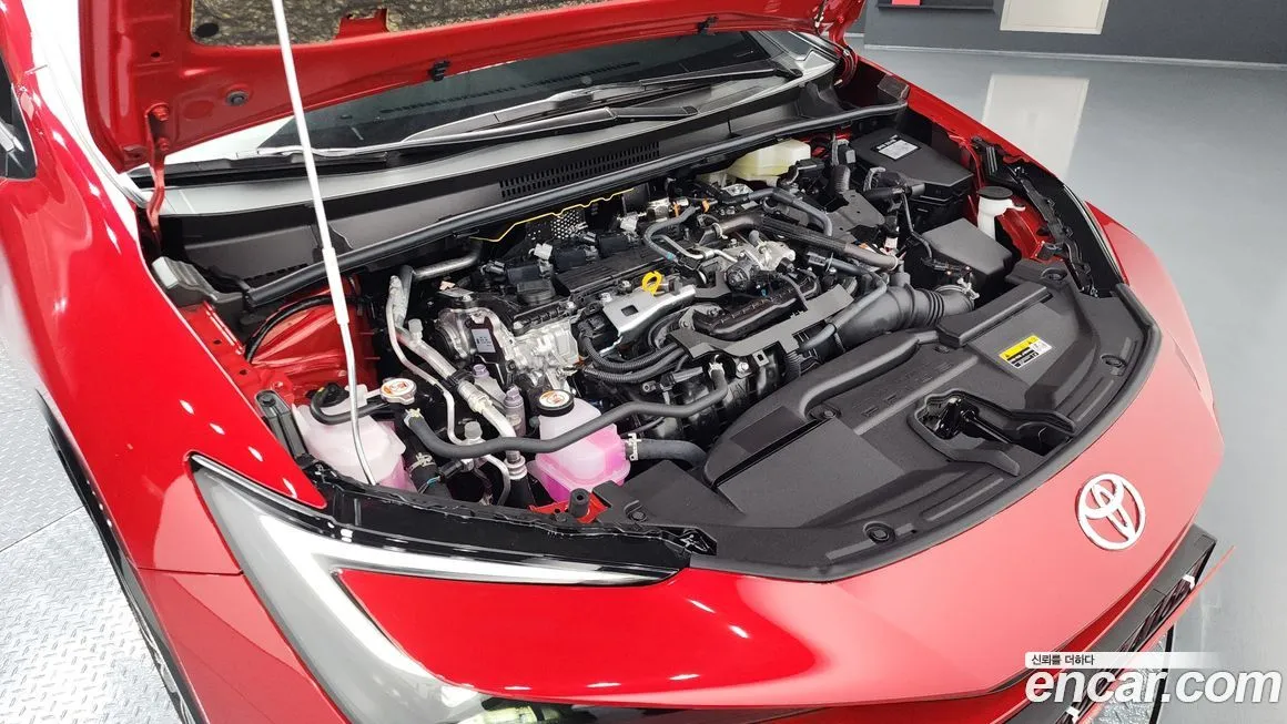 Toyota Prius — фото 6