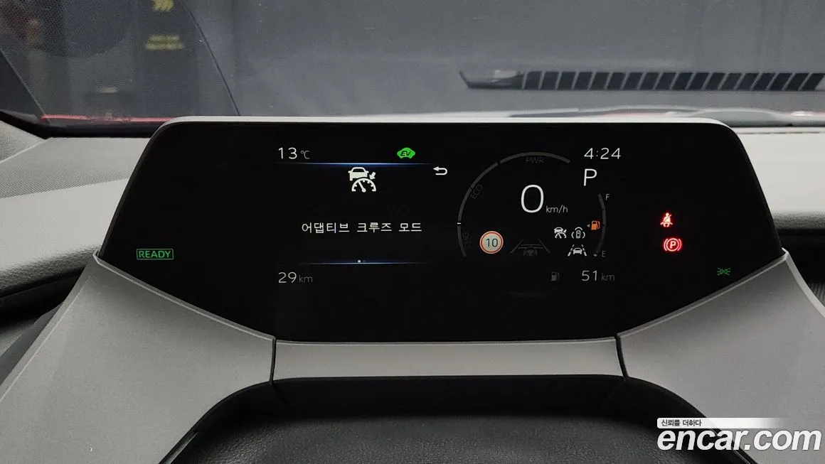 Toyota Prius — фото 8