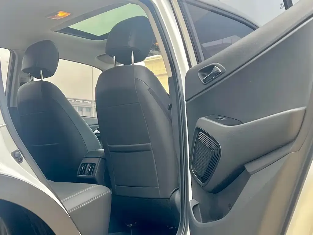 Hyundai ix35 2022 из CN, фото 6