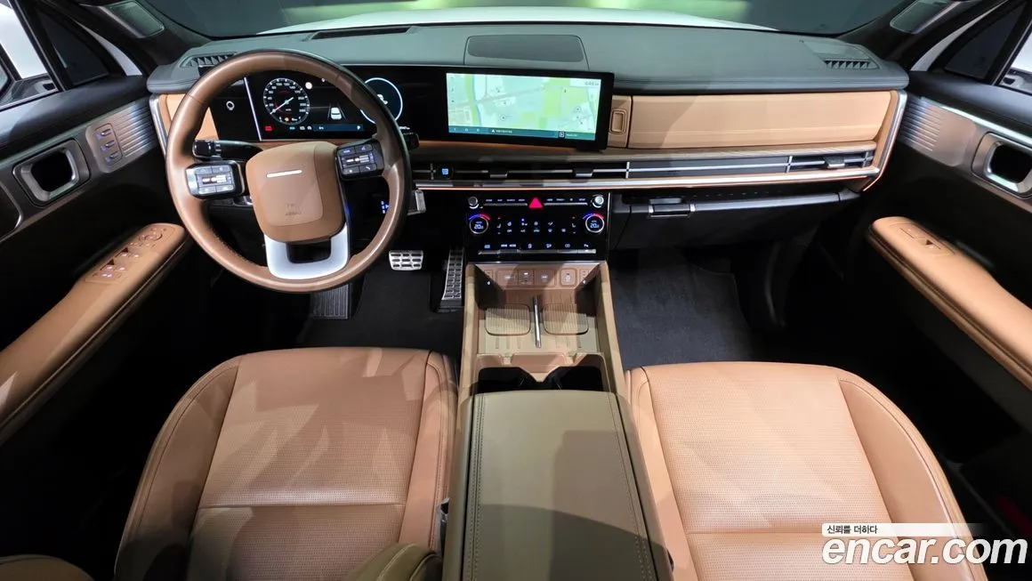 Hyundai Santafe — фото 7