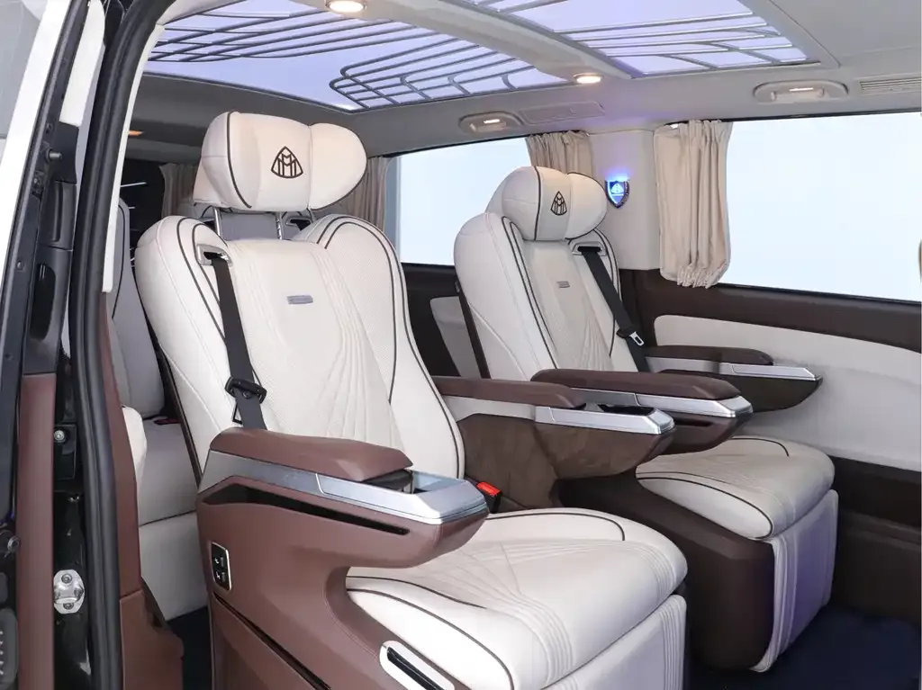 Mercedes-Benz Vito 2022 из CN, фото 10