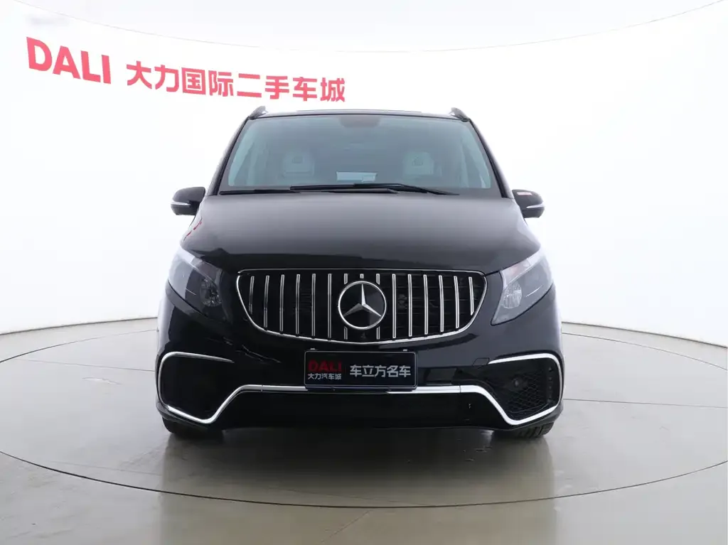 Mercedes-Benz Vito 2022 из CN, фото 2