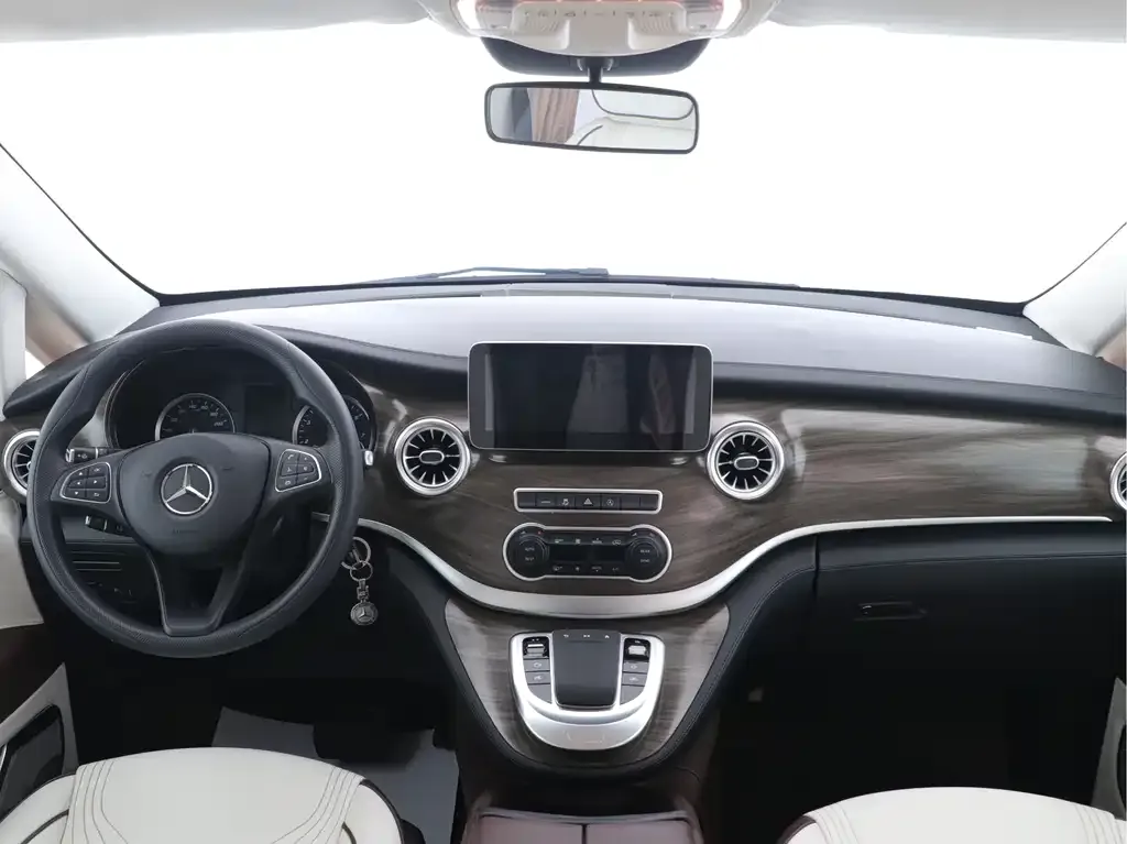 Mercedes-Benz Vito 2022 из CN, фото 5
