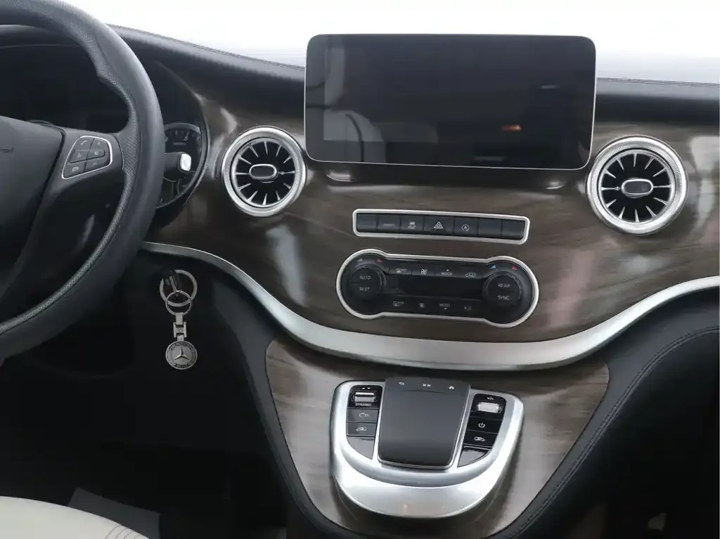 Mercedes-Benz Vito 2022 из CN, фото 7