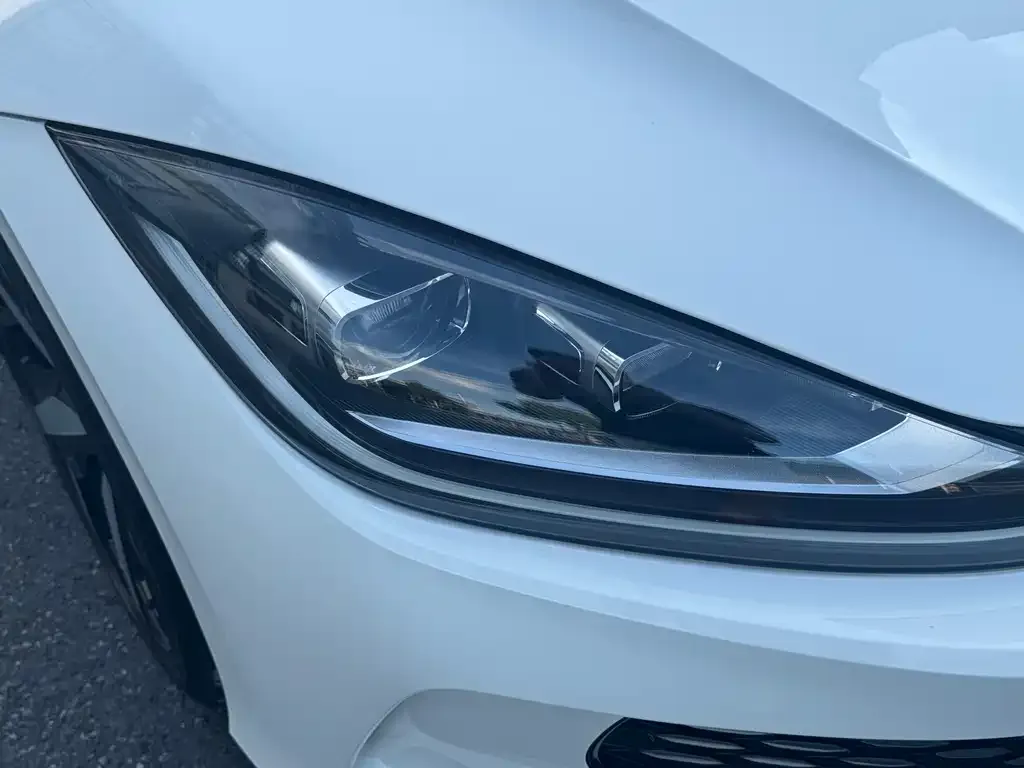 Volkswagen Lamando 2022 из CN, фото 4