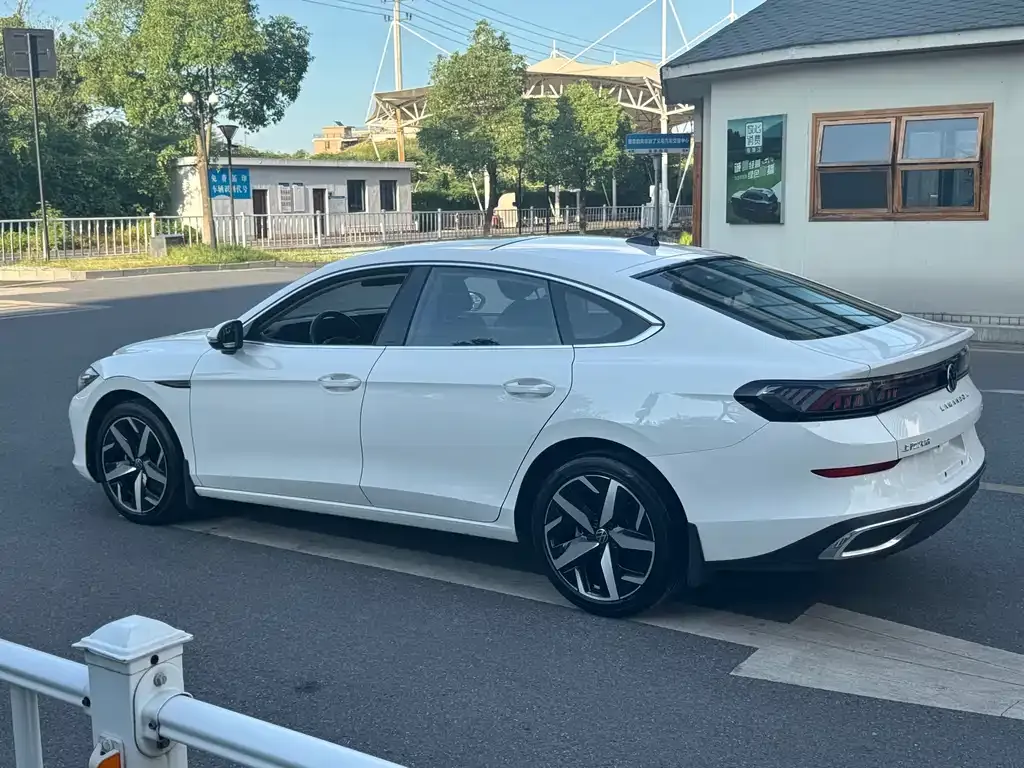Volkswagen Lamando 2022 из CN, фото 8
