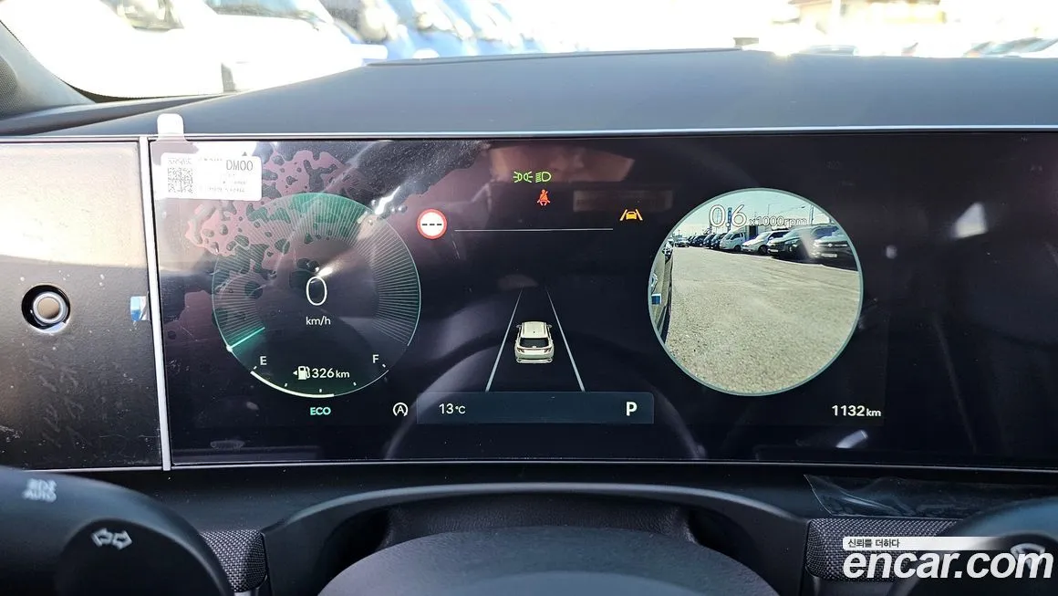 Hyundai Tucson 2026 из KR, фото 8
