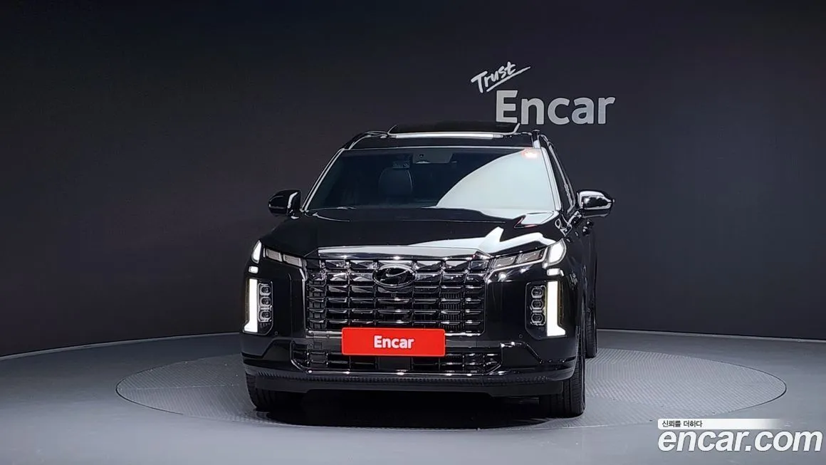 Hyundai Palisade — фото 3
