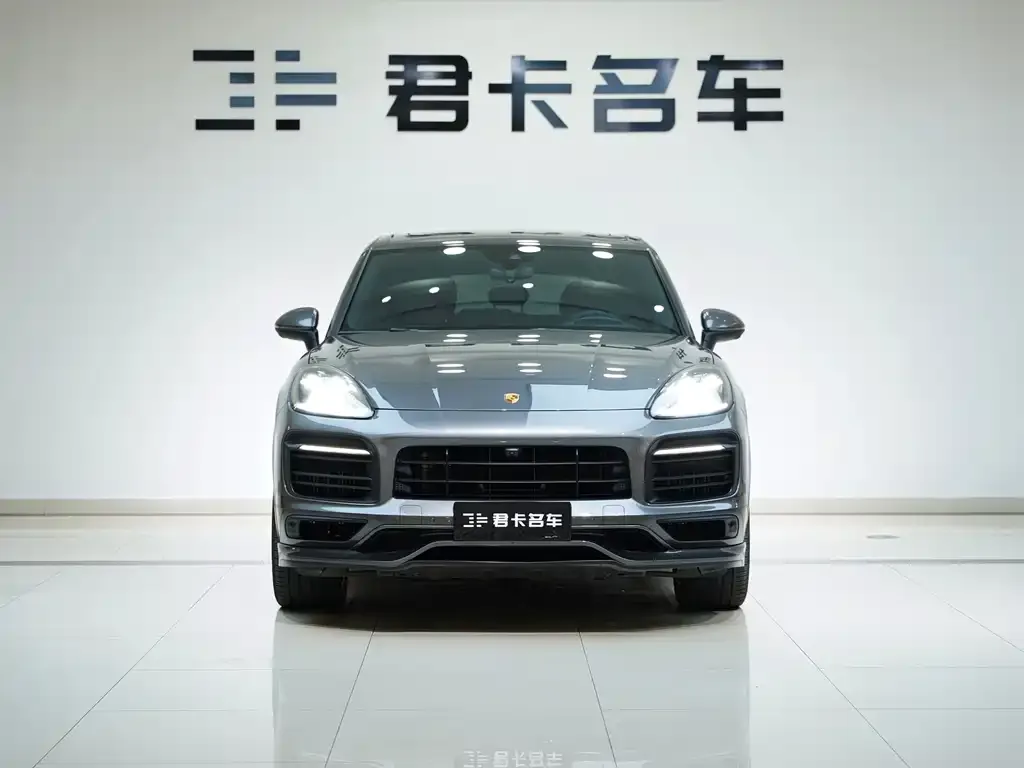 Porsche Cayenne 2022 из CN, фото 3
