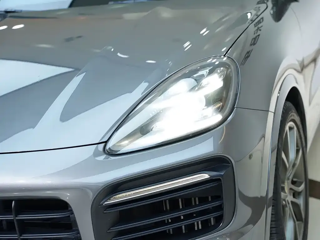 Porsche Cayenne 2022 из CN, фото 8