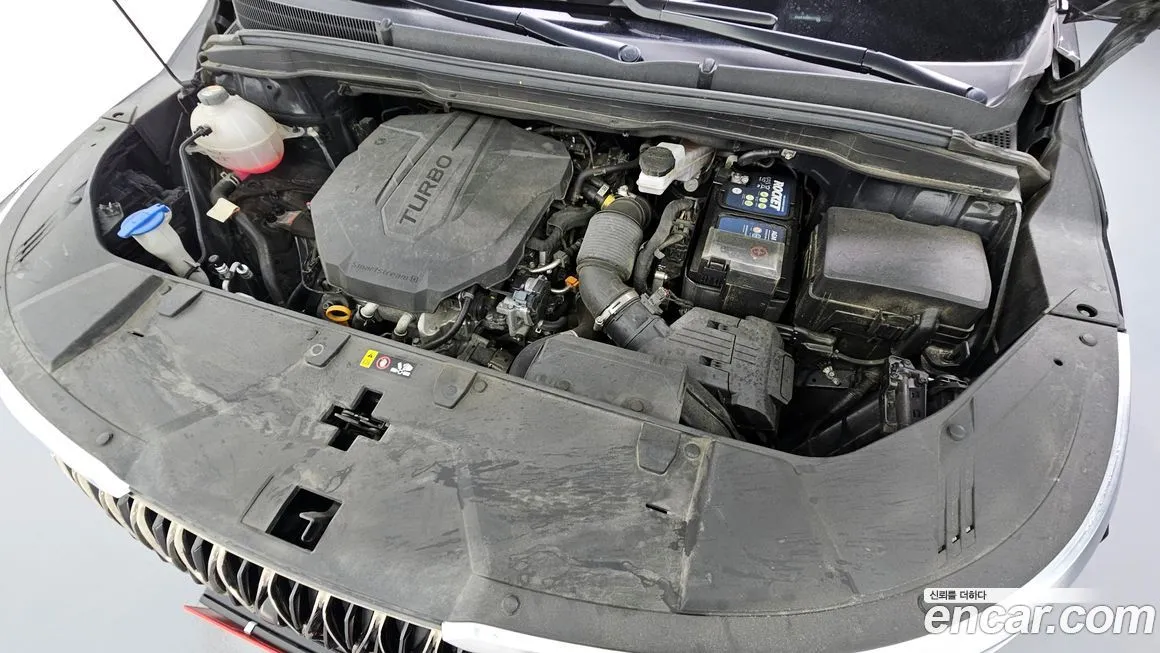 Kia Carnival 2021 из KR, фото 6