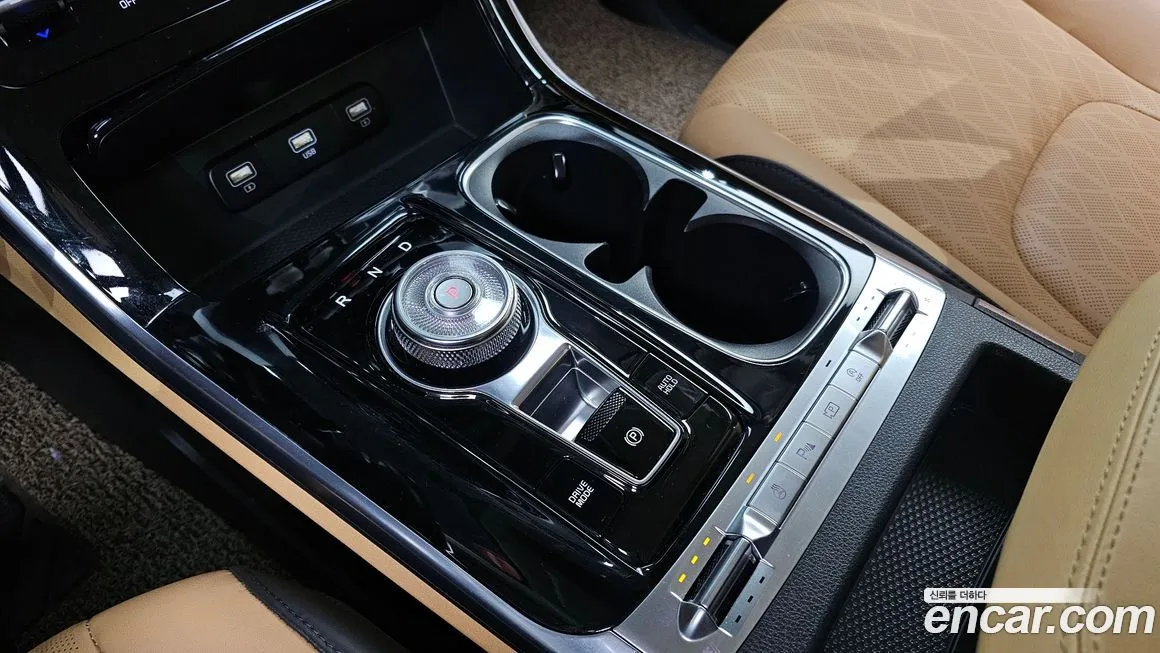 Kia Carnival 2021 из KR, фото 9