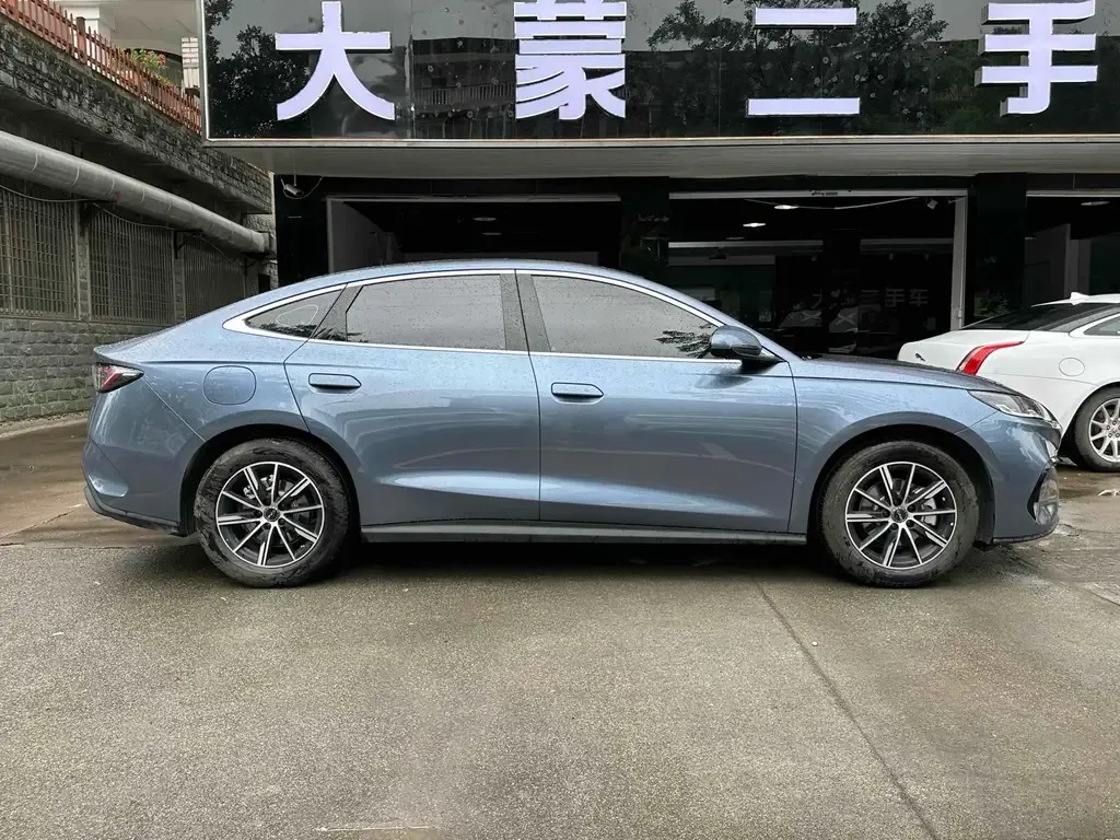 BYD Seal 06 — фото 4