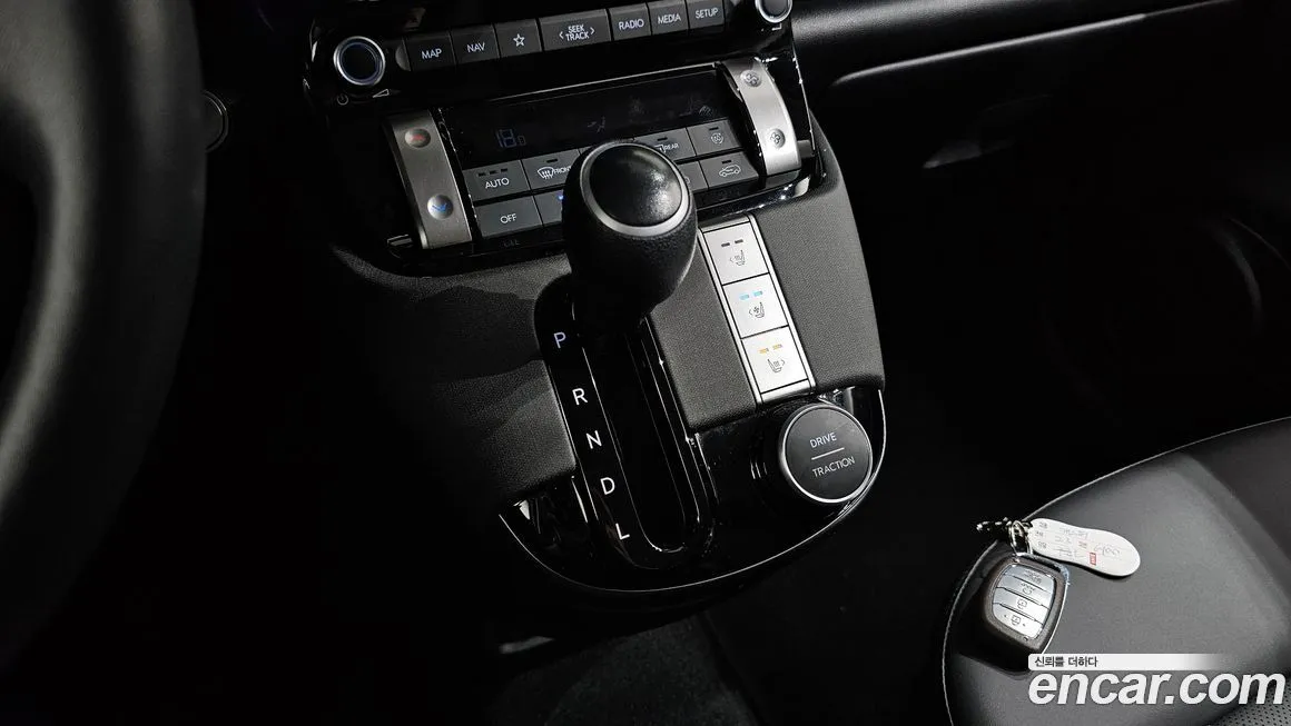 Hyundai Casper — фото 9