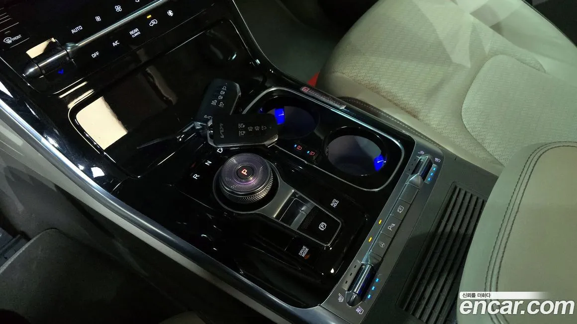 Kia Carnival 2022 из KR, фото 9