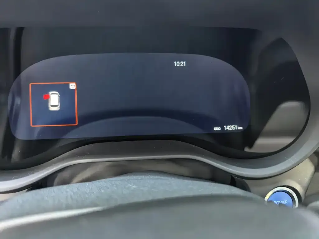 Toyota Sienna 2022 из CN, фото 8