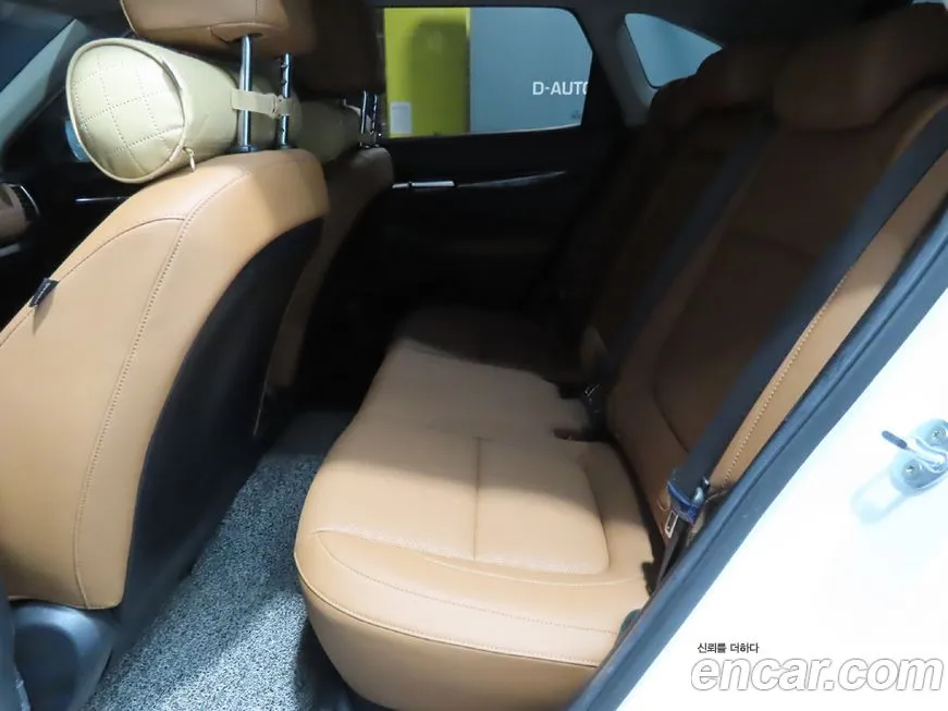 Kia Seltos 2023 из KR, фото 7