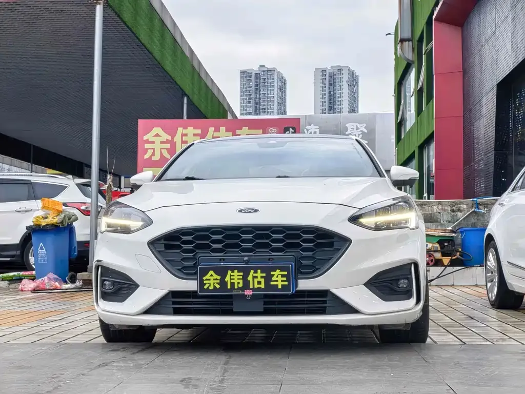 [object Object] Focus 2022 из CN, фото 2