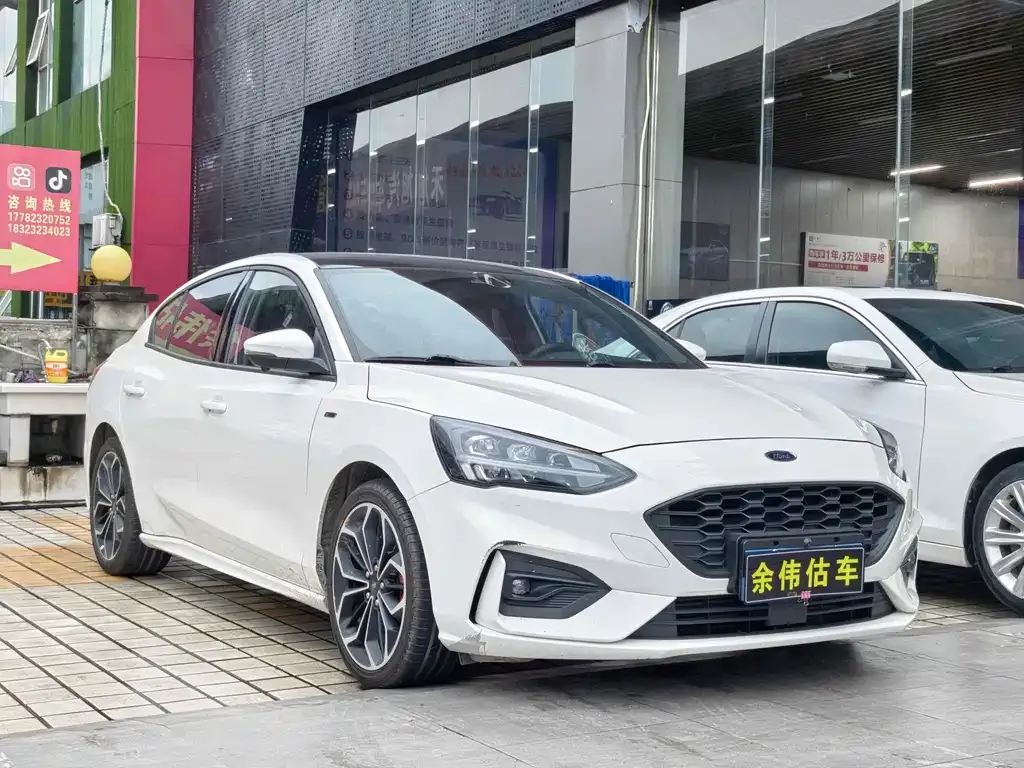 [object Object] Focus 2022 из CN, фото 3